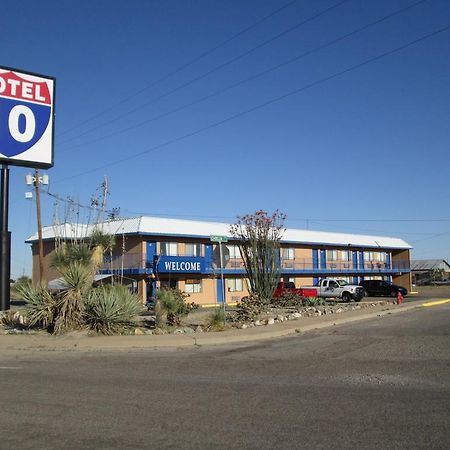 Motel 10 ลอร์ดสเบิร์ก ภายนอก รูปภาพ