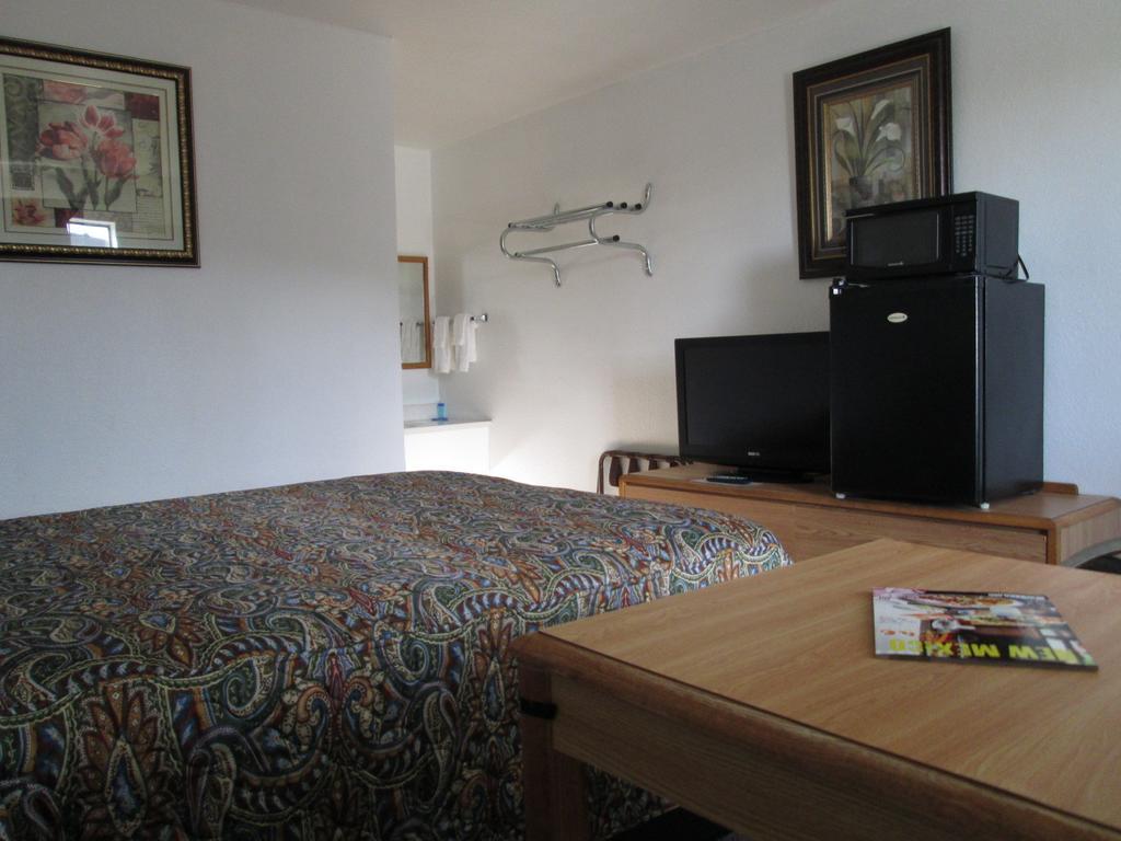 Motel 10 ลอร์ดสเบิร์ก ห้อง รูปภาพ
